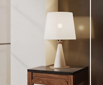 Modern Table Lamp-ID:101890634