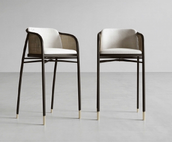 Modern Bar Chair-ID:763287075