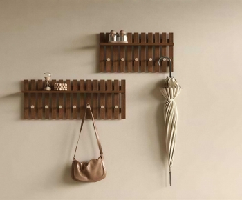 Modern Coat Hanger-ID:909557108