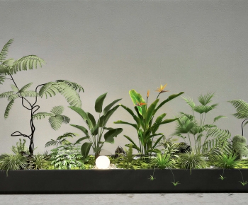 Modern Flower Bed, Flower Bowl, Flower Box-ID:266364108