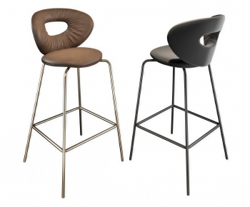 Modern Bar Chair-ID:743155004