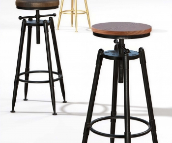 Modern Bar Chair-ID:457720041