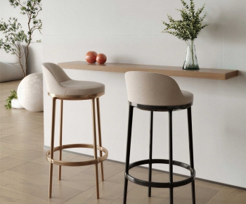 Modern Bar Chair-ID:829204084