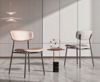 Modern Dining Chair-ID:328722004