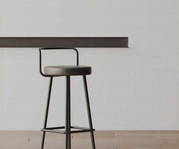 Modern Bar Chair-ID:859080089