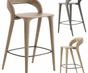 Modern Bar Chair-ID:602390057
