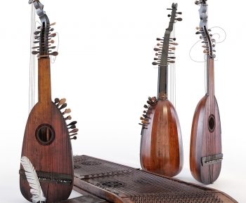 Modern Music Equipment-ID:129282958