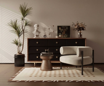 Modern Lounge Chair-ID:248847969