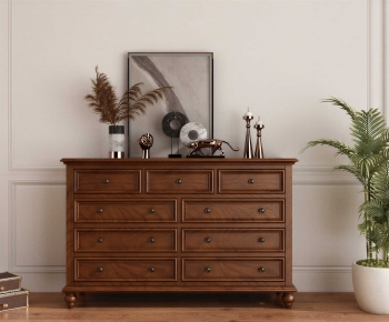 Modern Chest Of Drawers-ID:286256074