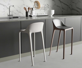 Modern Bar Chair-ID:450069902