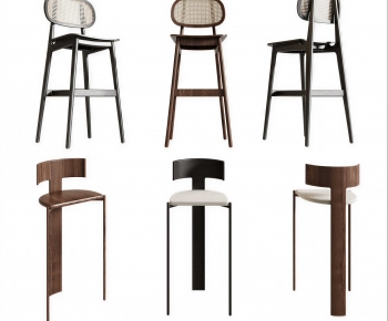 Modern Bar Chair-ID:789382938