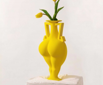 Modern Flower Arrangement-ID:857970004