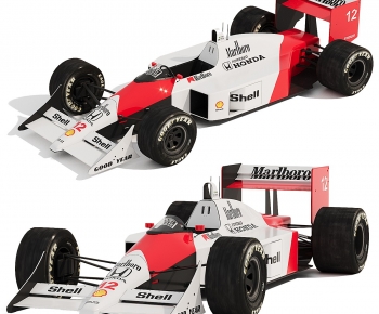 Modern Car-ID:929352055