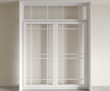 Modern Sliding Door-ID:802176951