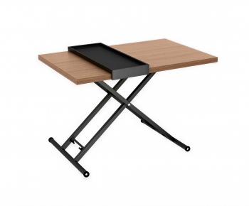 Modern Outdoor Table-ID:364845996