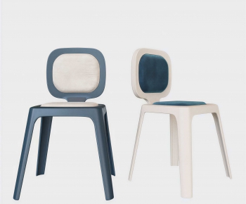 Modern Dining Chair-ID:188350722