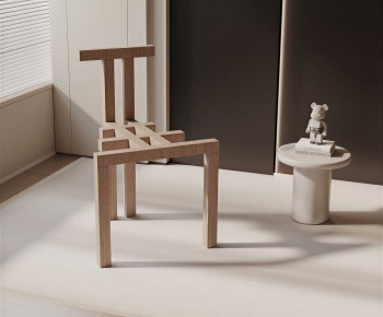 Modern Single Chair-ID:740870958