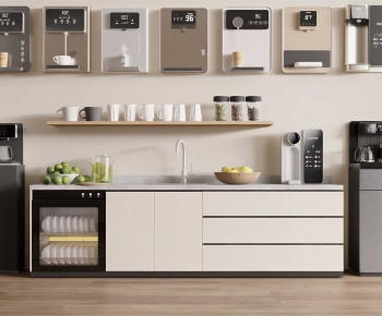 Modern Water Dispenser-ID:558473117