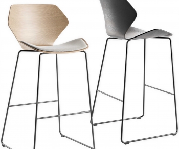 Modern Bar Chair-ID:424272069