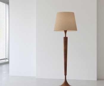 Wabi-sabi Style Floor Lamp-ID:136230954