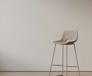 Modern Bar Chair-ID:704124932