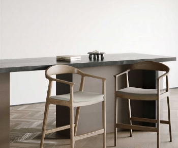 Modern Bar Chair-ID:137383948