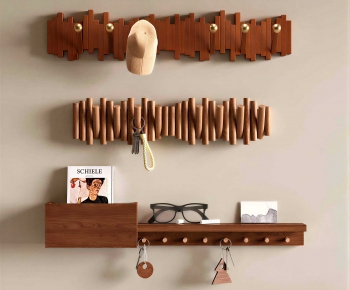 Modern Coat Hanger-ID:900173901