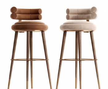 Modern Bar Chair-ID:649467953