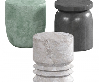 Modern Side Table/corner Table-ID:281970527