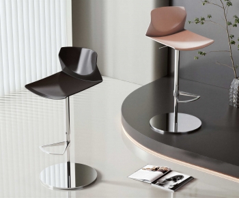 Modern Bar Chair-ID:741672044