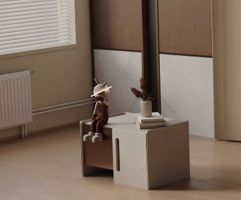 Modern Bedside Cupboard-ID:949130168