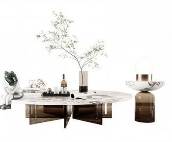 Modern Coffee Table-ID:180429942
