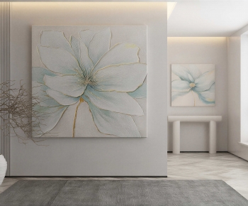 Modern Painting-ID:204209093