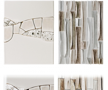 Modern Wall Panel-ID:333188062