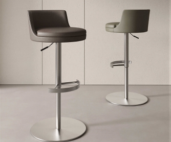 Modern Bar Chair-ID:742335082