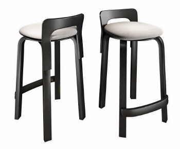 Modern Bar Chair-ID:740078936