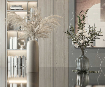 Modern Flower Arrangement-ID:354381088