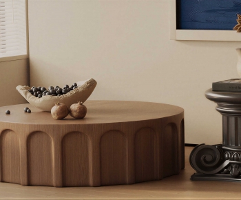 Modern Coffee Table-ID:372926951