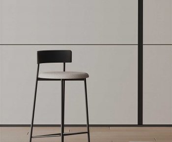 Modern Bar Chair-ID:699870112