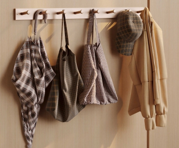 Modern Coat Hanger-ID:905663976