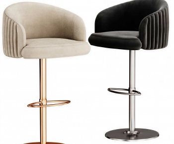 Modern Bar Chair-ID:835870036
