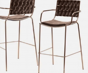 Modern Bar Chair-ID:579693088