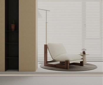 Modern Lounge Chair-ID:236470947