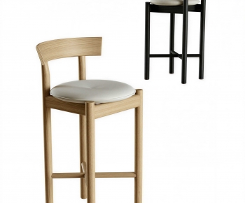 Modern Bar Chair-ID:627877956