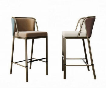 Modern Bar Chair-ID:504878044