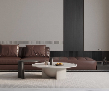 Modern Sofa Combination-ID:340276008
