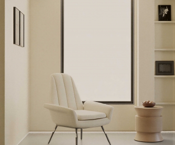 Modern Lounge Chair-ID:430439954