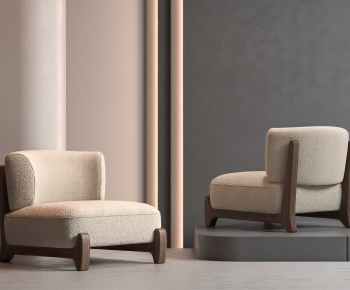 Modern Lounge Chair-ID:519407995