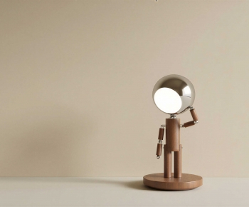 Modern Table Lamp-ID:495750904