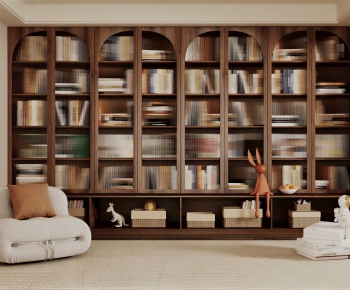 Modern Study Space-ID:291862013